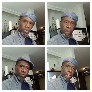 Meet your Posher, Freddy